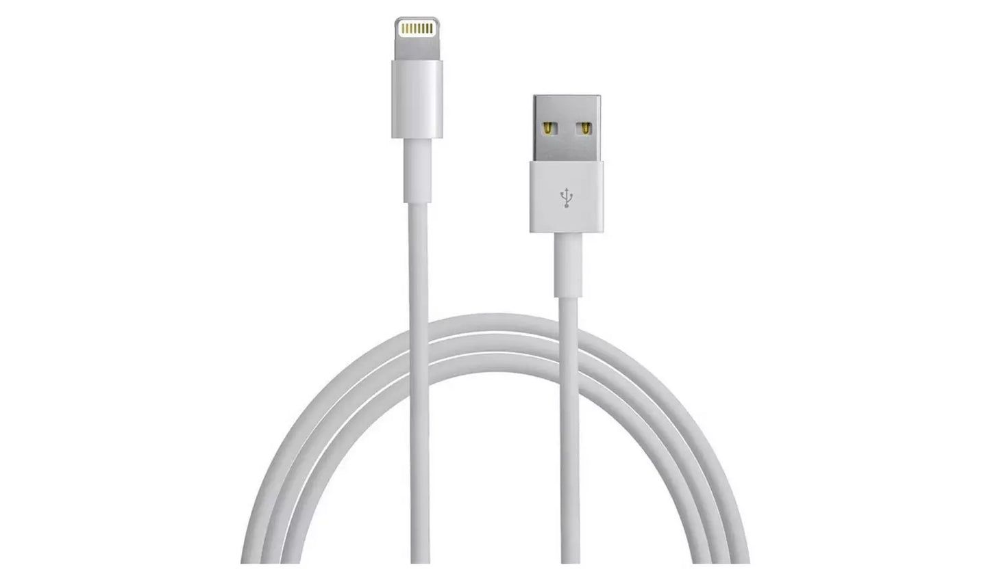 APPLE USB TO LIGHTNING CABLE