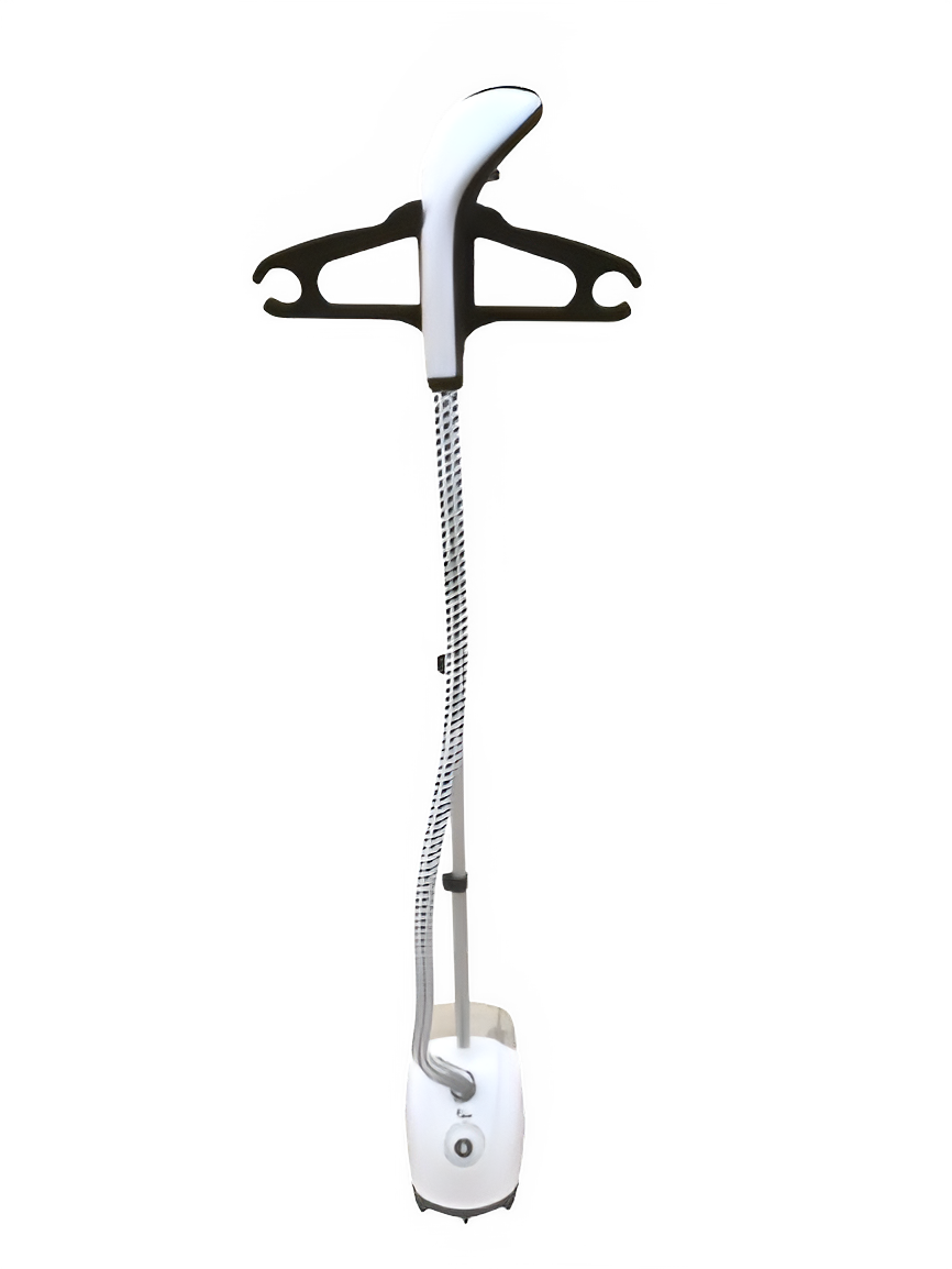 Garment Steamer 1950W (1.3L Tank) - مكواة ملابس بالبخار 1950 واط (خزان 1.3 لتر)