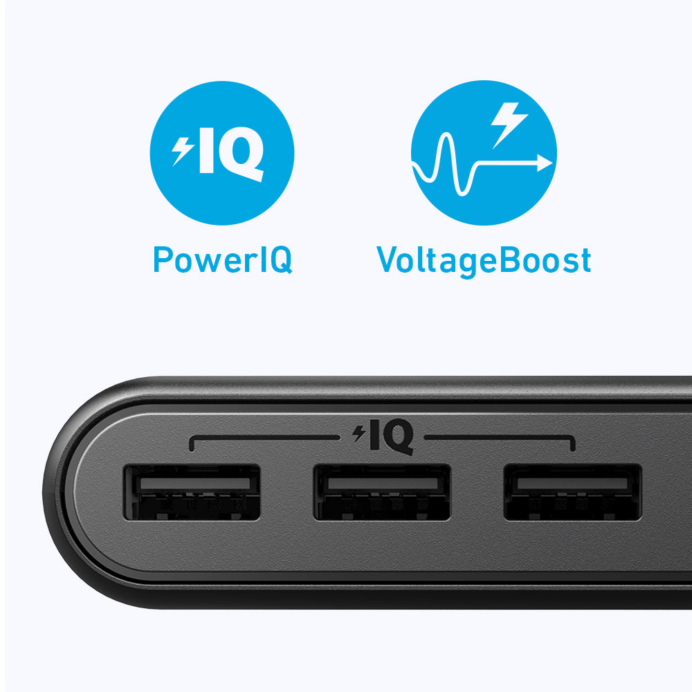 ANKER POWERCORE 26800 mAh