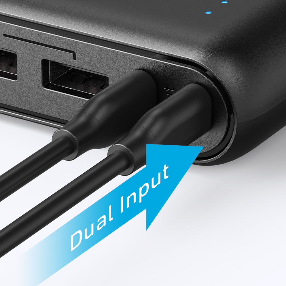 ANKER POWERCORE 26800 mAh