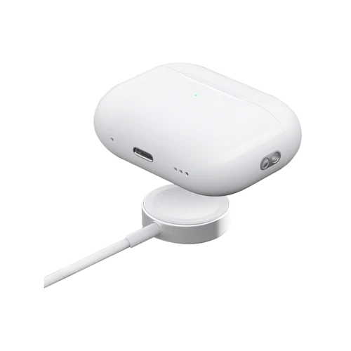 BAZIC GOCHARGE CABLE, USB-C TO WATCH 1M – WHITE