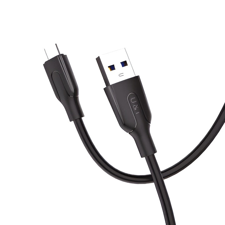 UIDC 6723 Jalsa Series Charging Cable with Fast Charging Technology