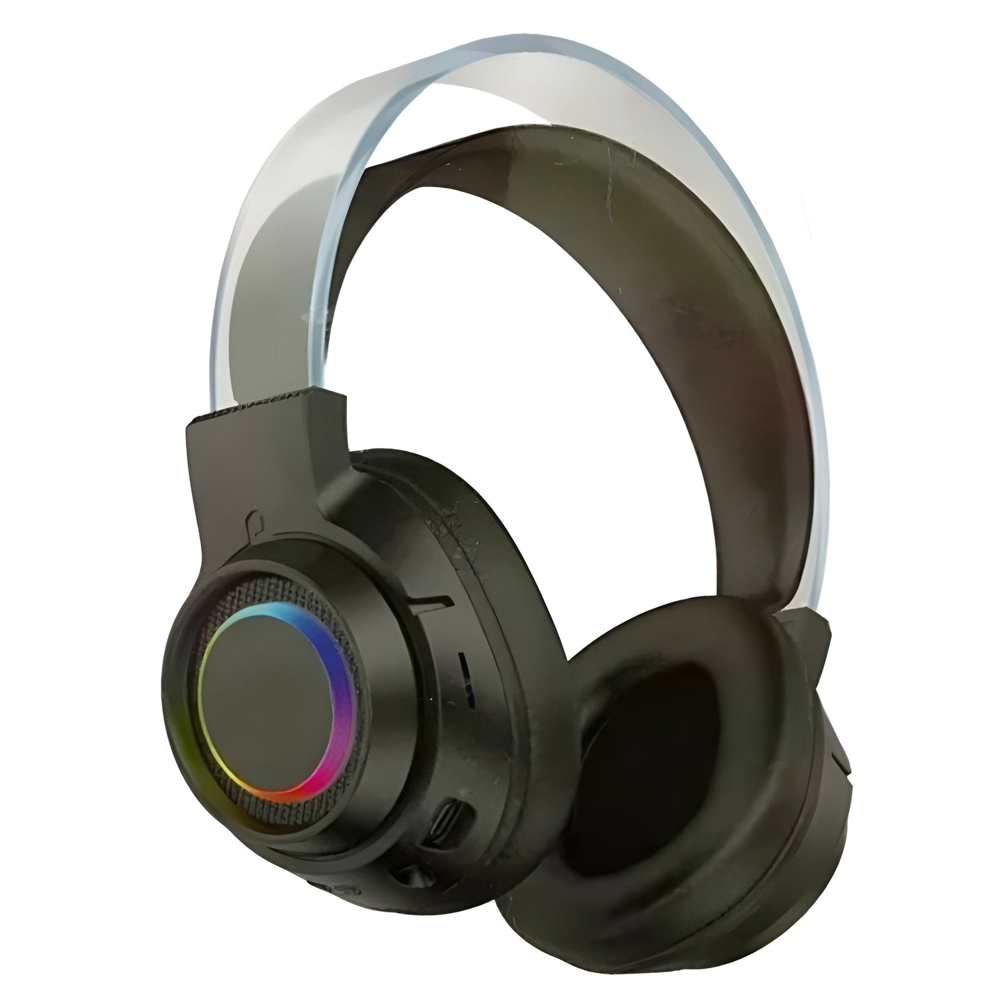 RGB SERIES UIBH 2502 Headphones with Modern Design and Powerful Sound