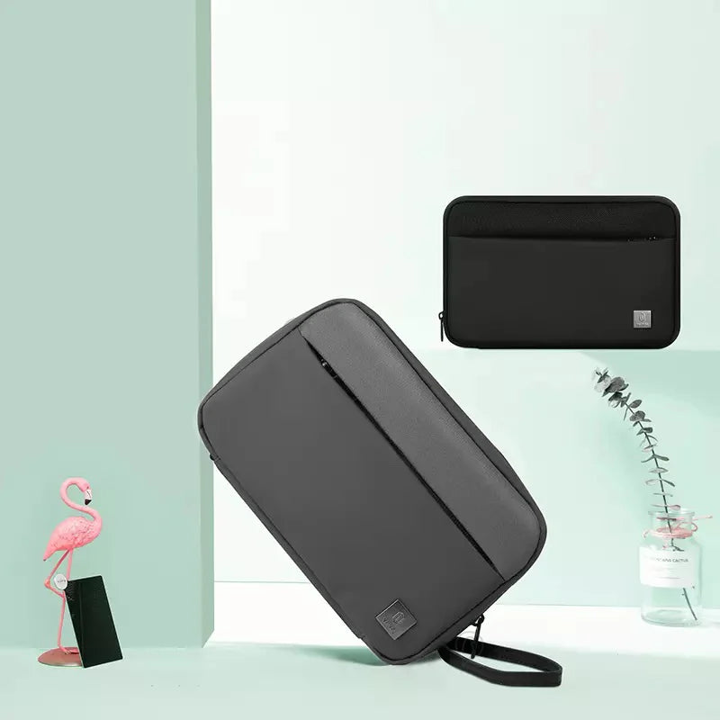 Wiwu Pouch Solo one-stop solution