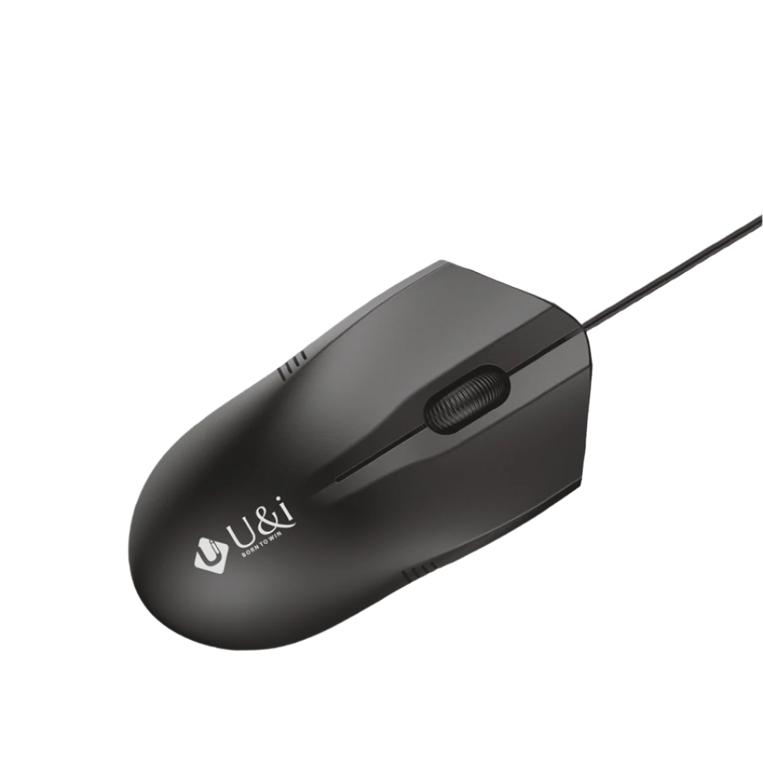 UISM 7902 Mouse Series Mouse with Modern Design