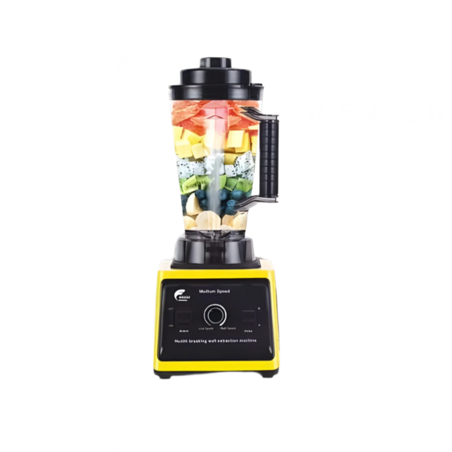 High-Speed Blender 1200W - خلاط سرعة عالية 1200 واط