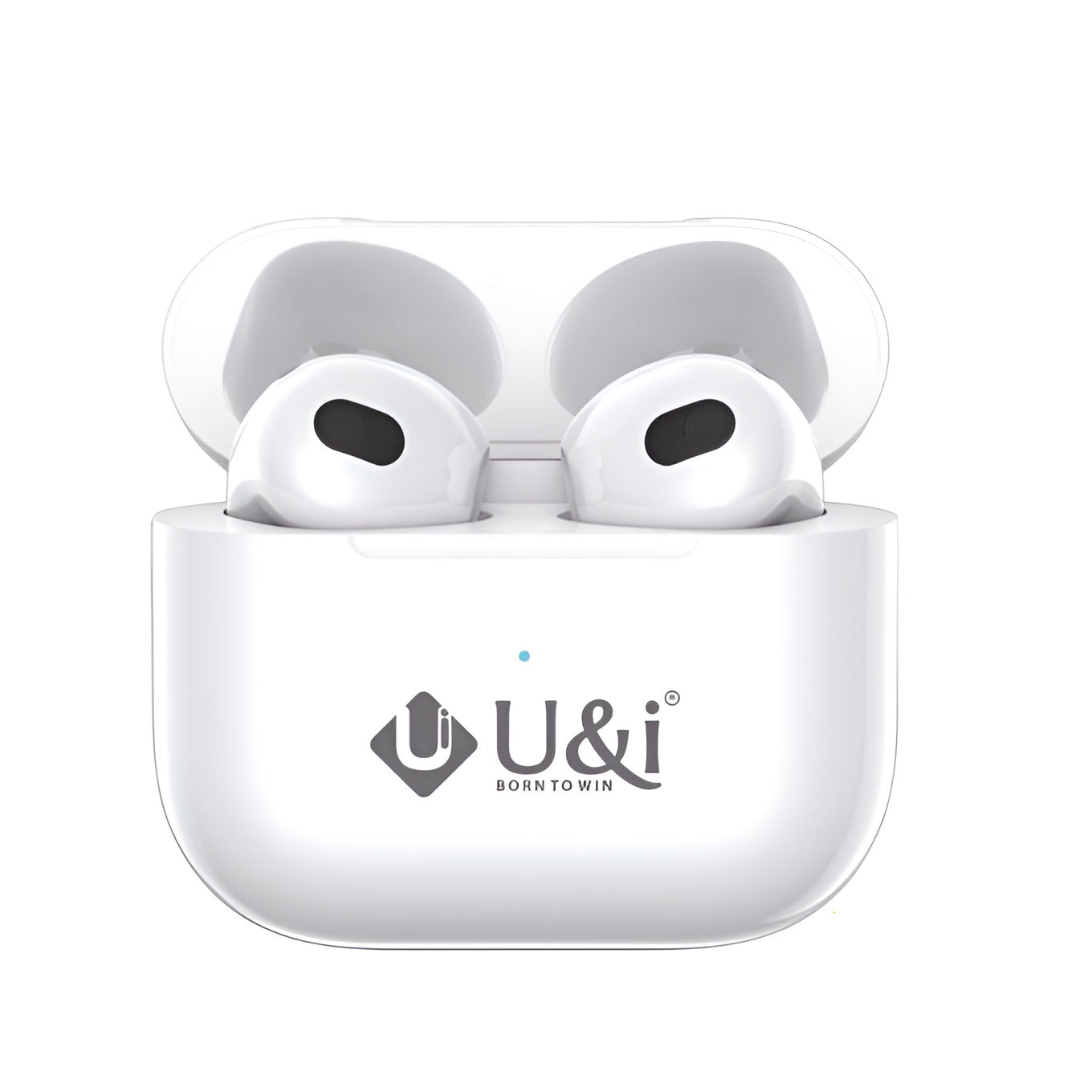 TWS ENC AIR 02 Earbuds with Noise Cancellation