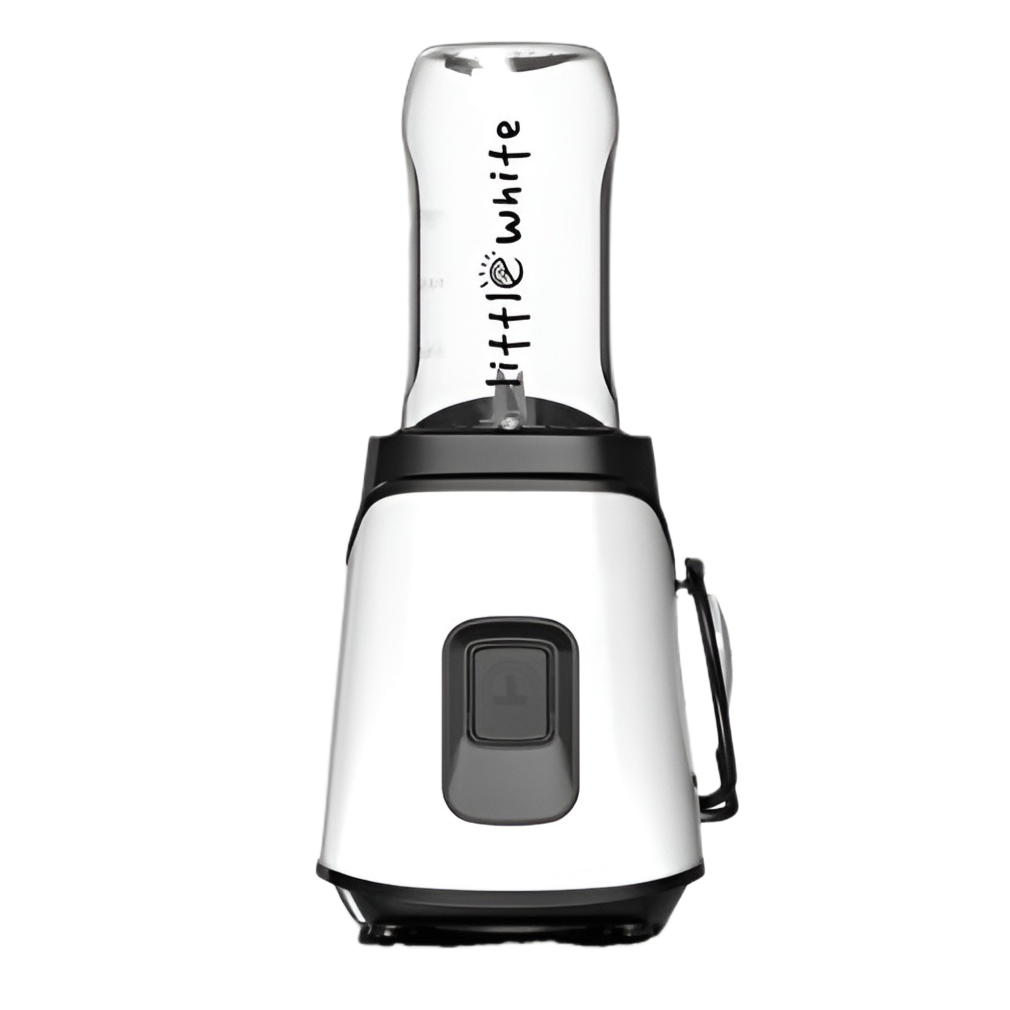 Sports Mixer with Vacuum - خلاط رياضي مع فراغ