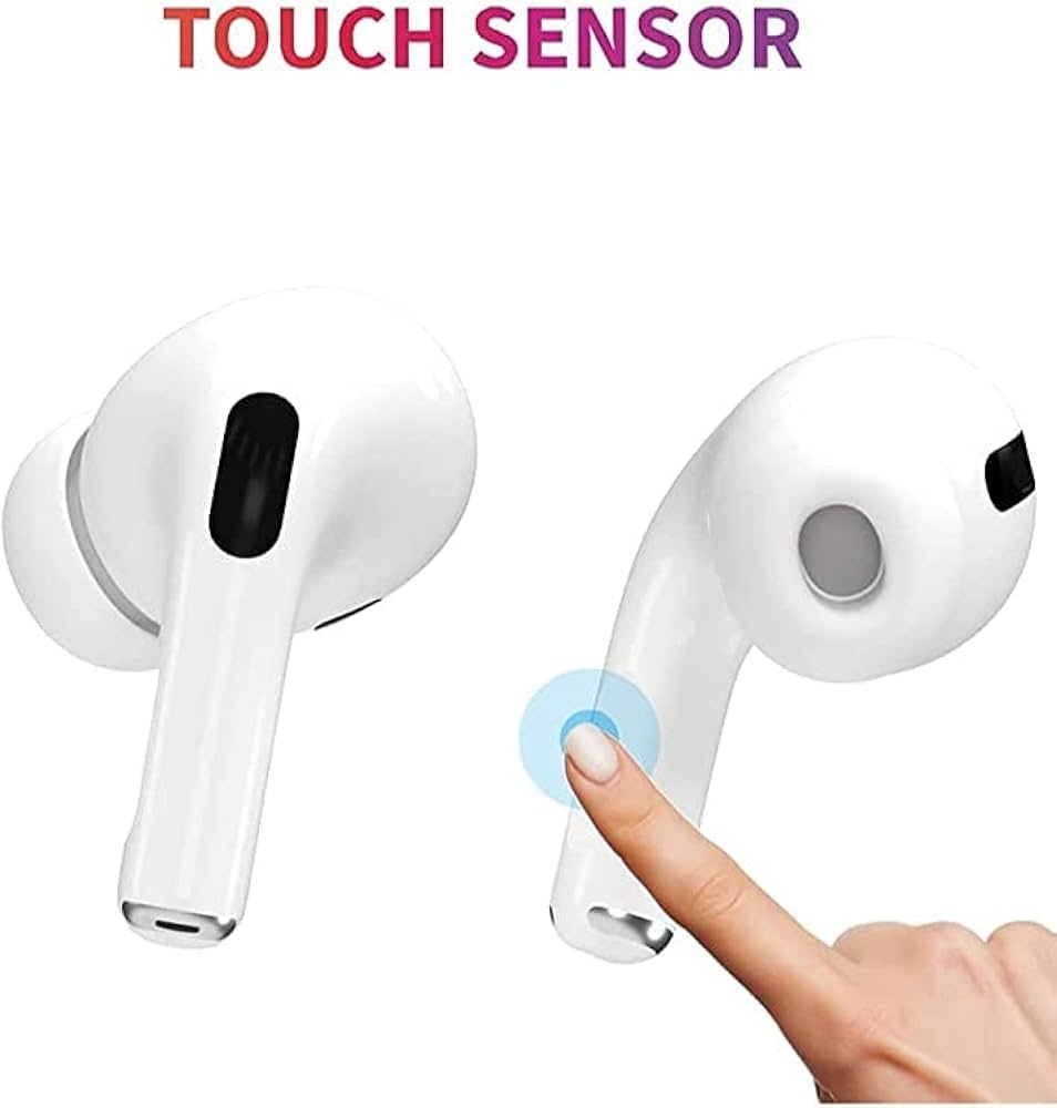 TWS Welcome Series 5040 Earbuds with Modern Design and Great Sound
