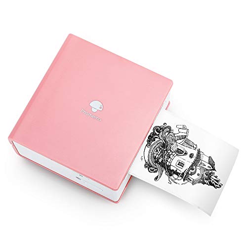 Phomemo m02 pro