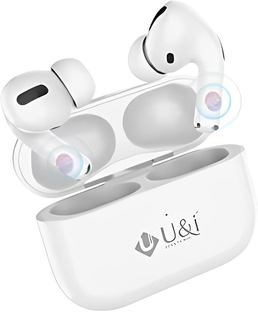 TWS Welcome Series 5040 Earbuds with Modern Design and Great Sound