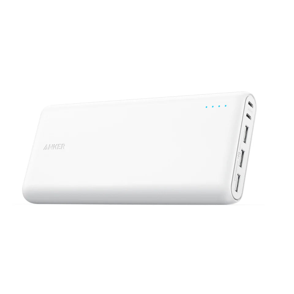 ANKER POWERCORE 26800 mAh