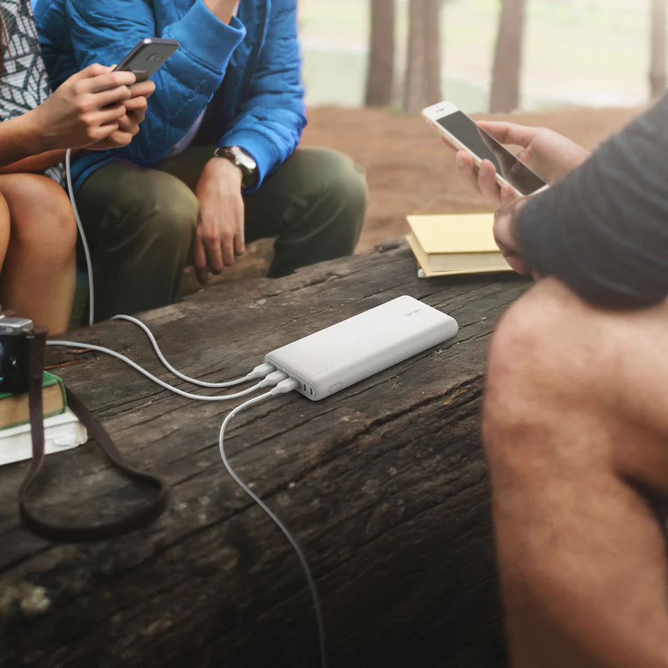 ANKER POWERCORE 26800 mAh