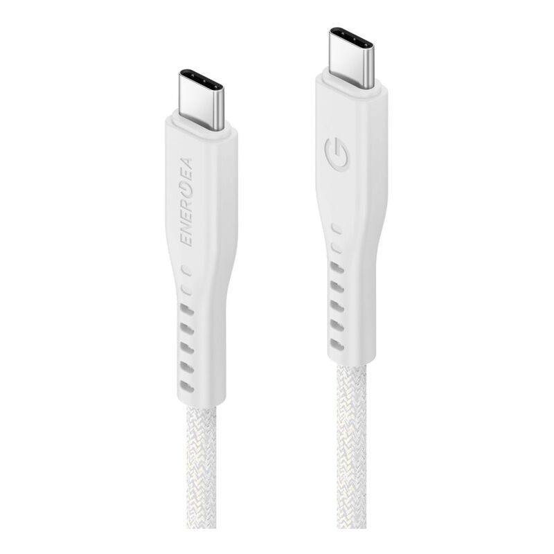 ENERGEA FLOW C-C CABLE 240W WITH MCT 1.5M -BLACK