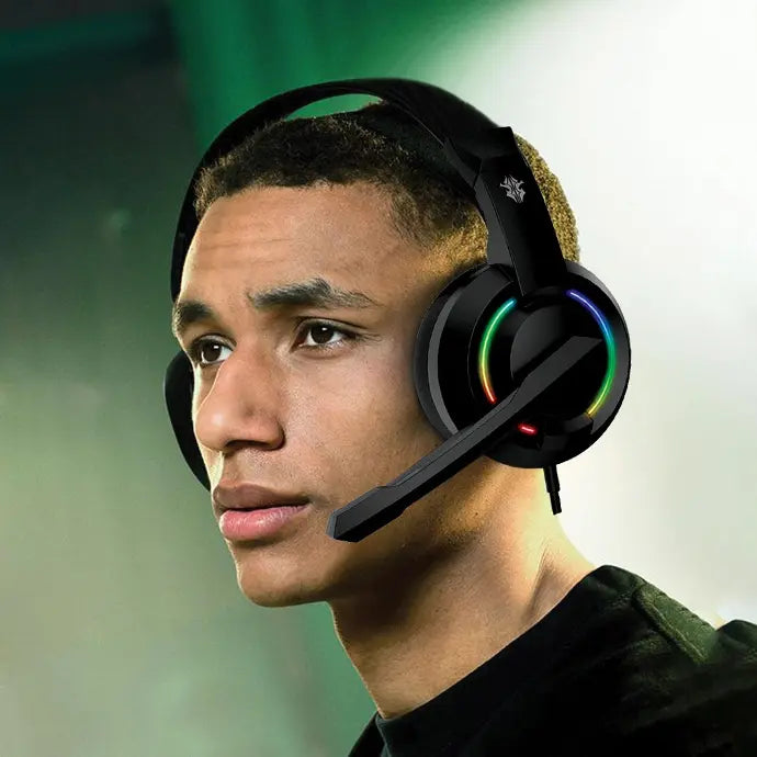 PORODO ULTIMATE GAMING KIT 4 IN 1