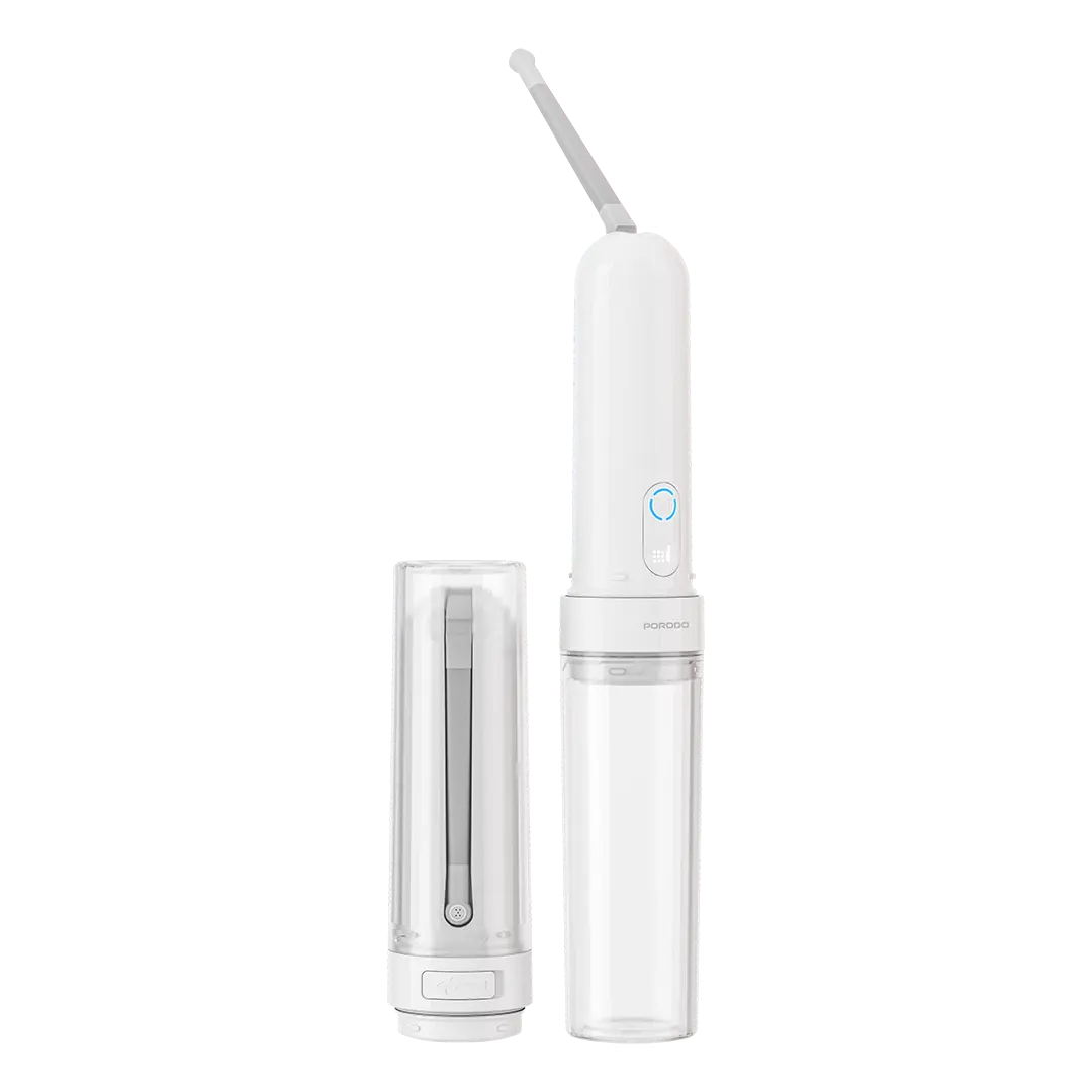 Porodo Lifestyle Electric Travel Bidet