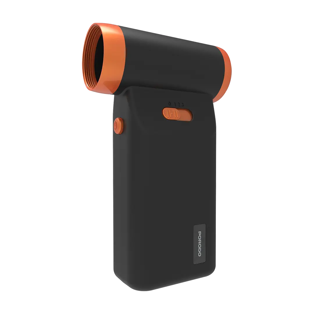 Lifestyle Turbo Blower 110K RPM