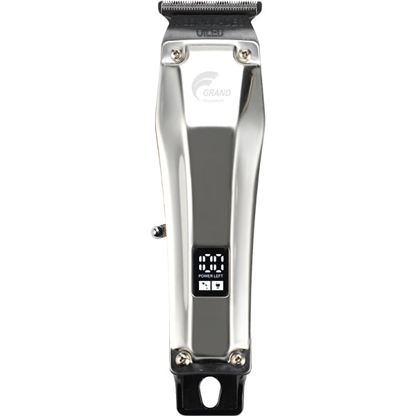 Professional Hair Clipper - ماكينة حلاقة شعر احترافية