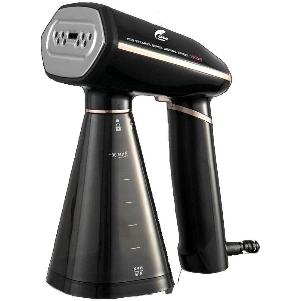 Fabric Steamer - مكواة ملابس بالبخار