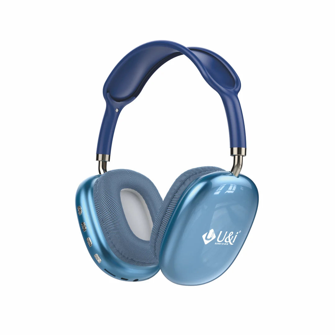 HEROIC SERIES UIBH 5409 Headphones with Clear Sound and Outstanding Performance