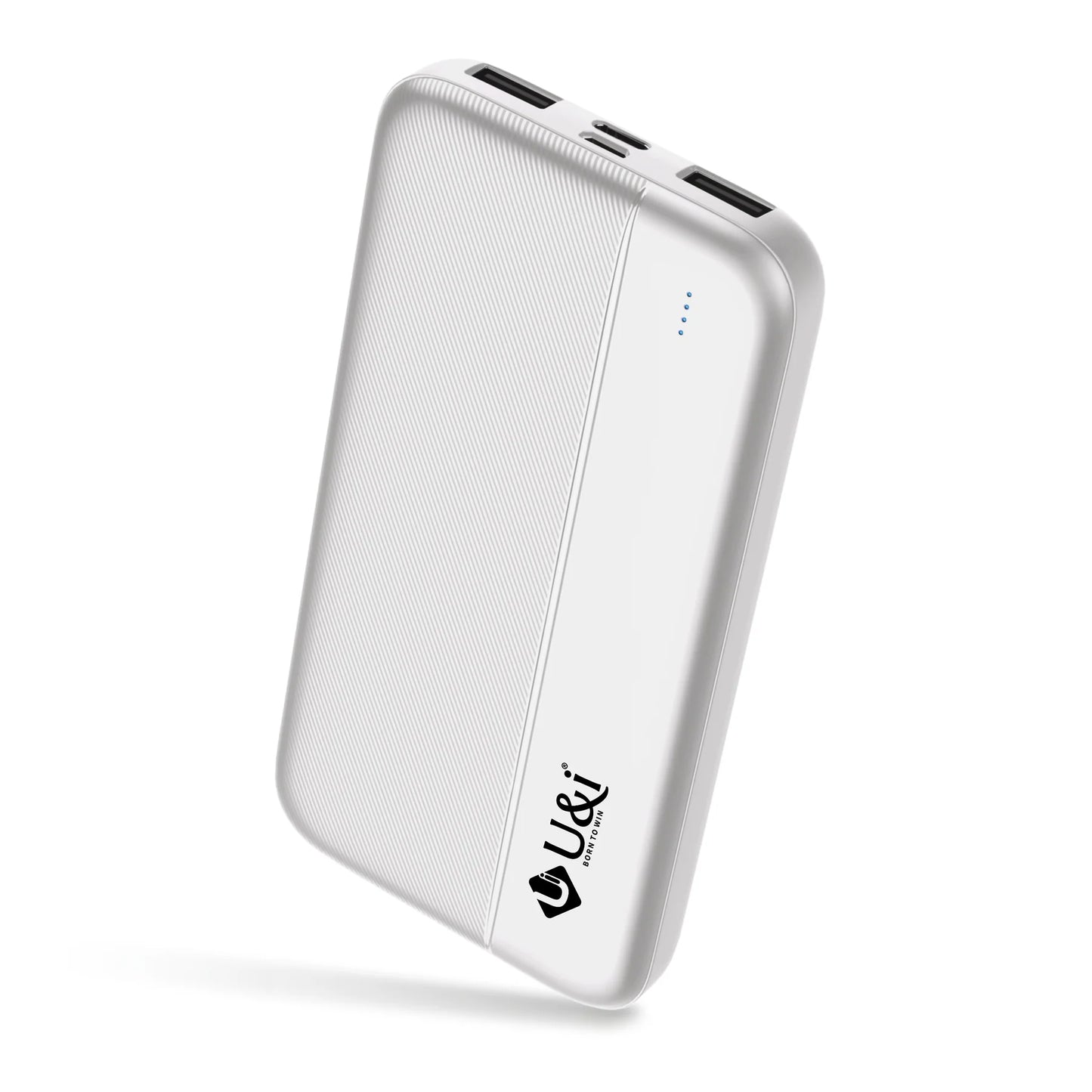 UIPB 2301 Airline Series 10000MAH Power Bank with High Capacity