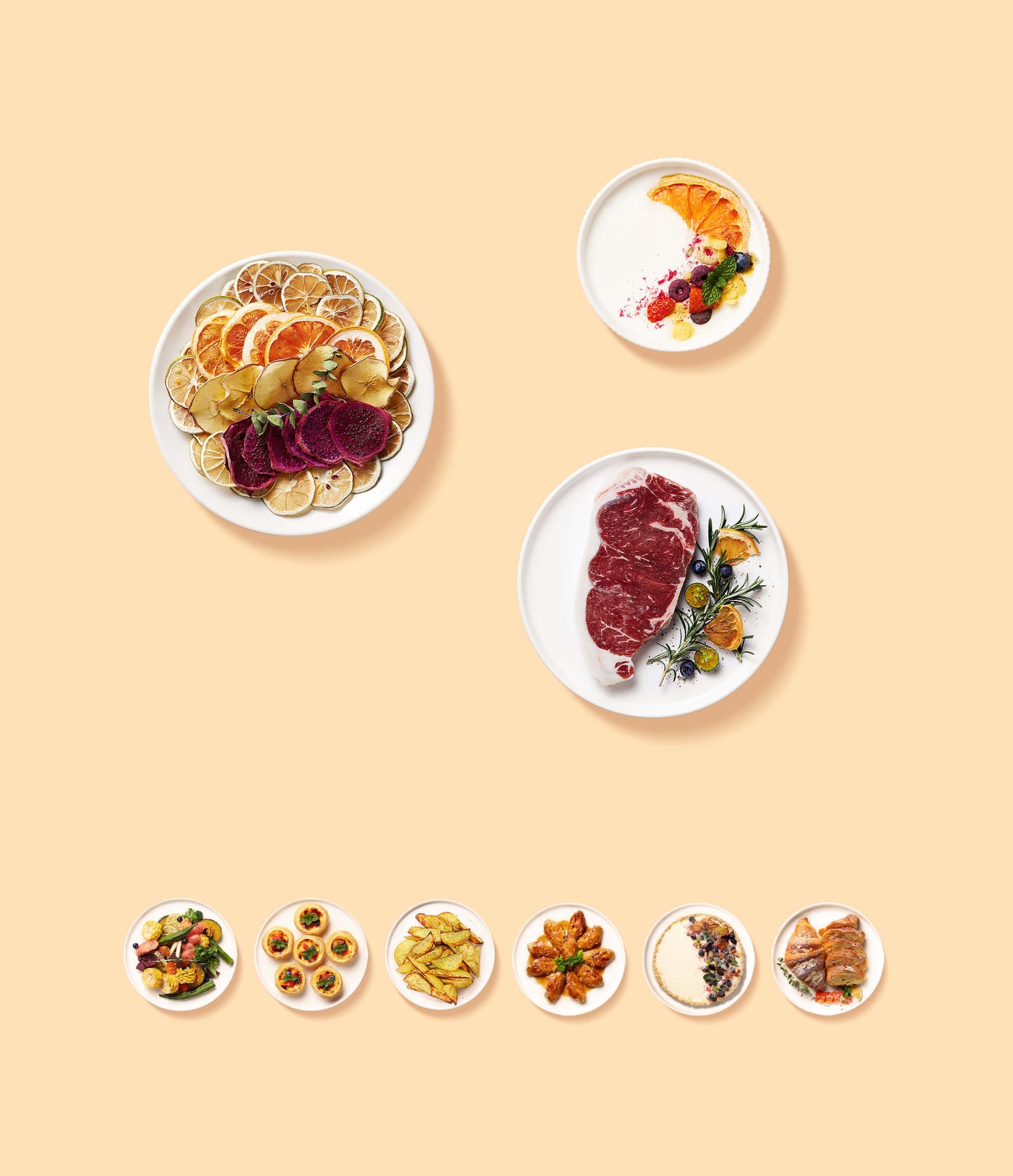 Xiaomi MI Smart Air Fryer 3.5L