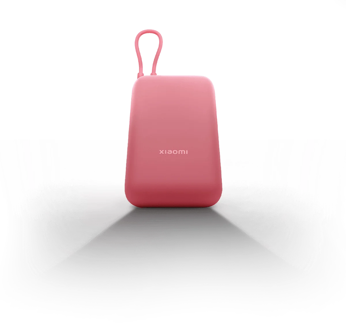 Xiaomi Pocket Power Bank 10000mAh 22.5W
