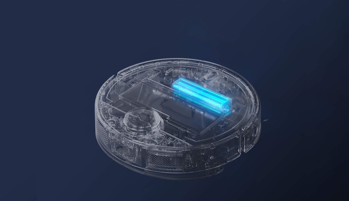 xiaomi vacuum mop 2 pro