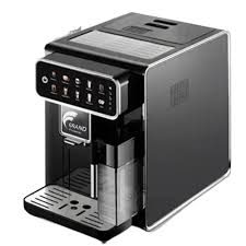 Automatic Coffee Maker 1.5L - ماكينة قهوة أوتوماتيكية 1.5 لتر