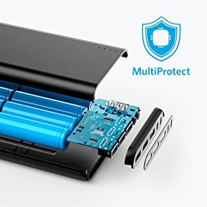 ANKER POWERCORE 26800 mAh