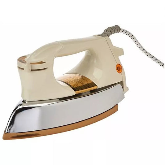 مكواة ملابس - DRY IRON