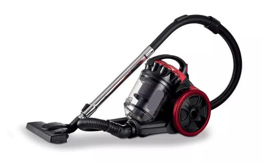 Vacuum Cleaner 2000W 3L - مكنسة كهربائية 2000 واط 3 لتر