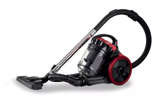 Vacuum Cleaner 2000W 3L - مكنسة كهربائية 2000 واط 3 لتر