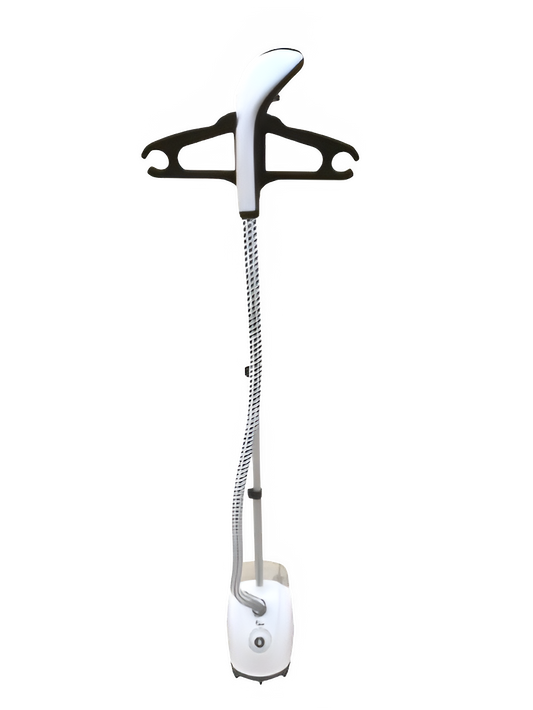 Garment Steamer 1950W (1.3L Tank) - مكواة ملابس بالبخار 1950 واط (خزان 1.3 لتر)