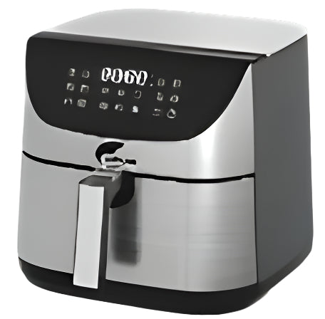 Air Fryer 1800W 9.5L - قلاية هوائية 9.5 لتر 1800 واط A