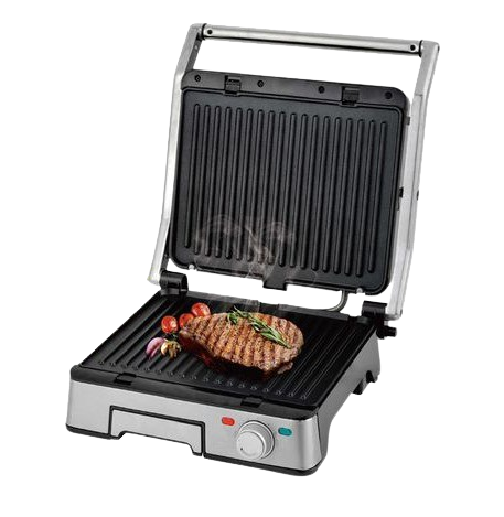 Health Grill 1800W - شواية صحية 1800 واط 02