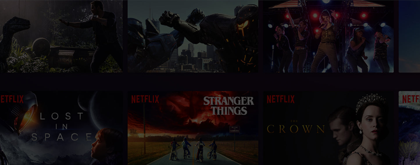 Mi Tv Stick Full HD Media Stick with Chromecast