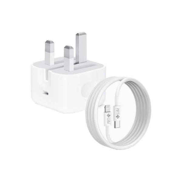 UICH 0144 Wall Charger with Innovative Charging Dock