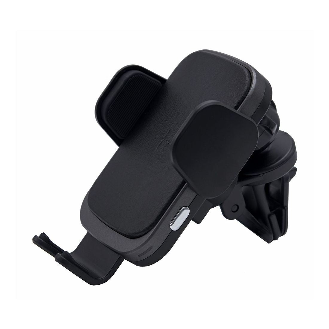 ENERGEA WIMOUNT SENSE 2.0 ALL-IN-1 DASHBOARD/ WINDSCREEN/ AIRVENT MOUNT WITH WIRELESS CAR CHARGER - BLACK