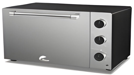 Electric Oven 45L 1700W - فرن كهربائي 45 لتر 1700 واط