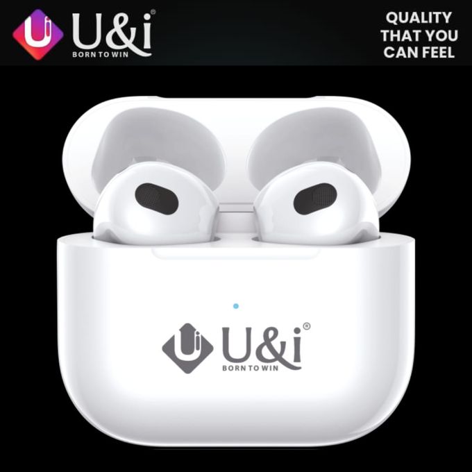 TWS ENC AIR 02 Earbuds with Noise Cancellation