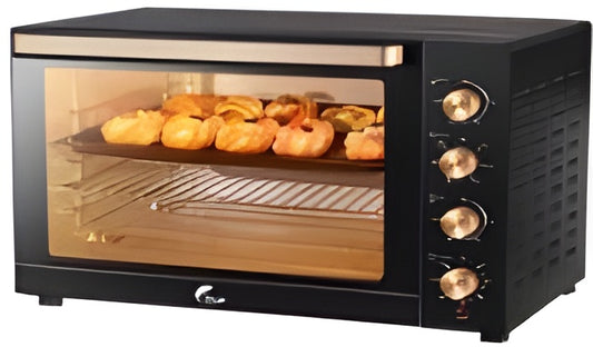 Electric Oven 150L 2800W - فرن كهربائي 150 لتر 2800 واط