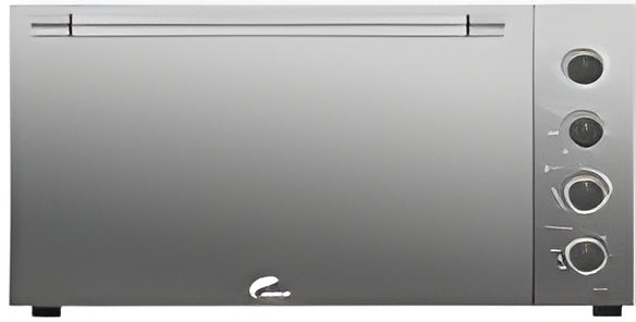 Electric Oven 100L 2800W - فرن كهربائي 100 لتر 2800 واط