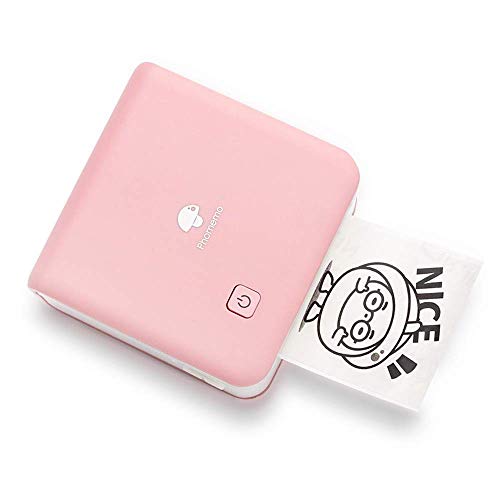 Phomemo m02 pro