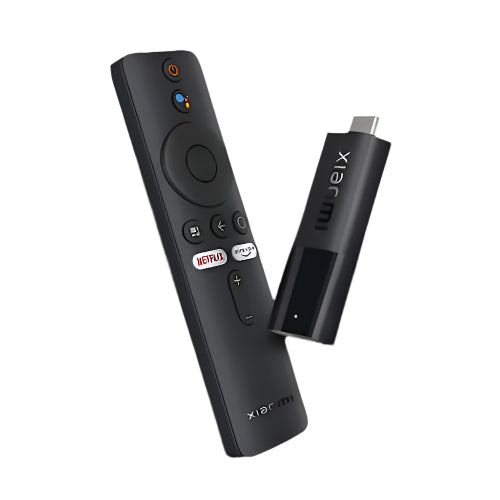 Mi Tv Stick Full HD Media Stick with Chromecast