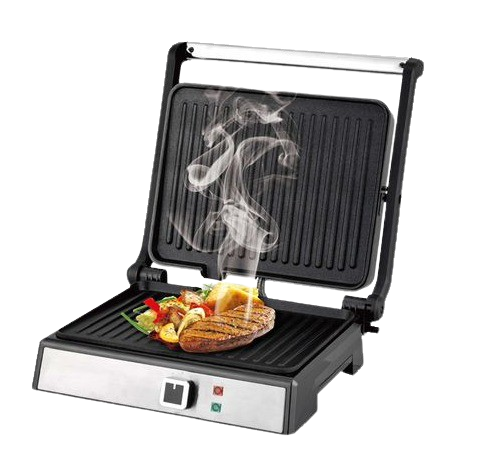 Health Grill 1800W - شواية صحية 1800 واط 01