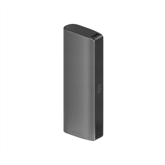ENERGEA COMPAC ULTRA 35, 20000MAH UNIVERSAL POWER BANK PD35W - GUNMETAL