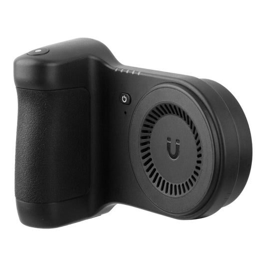 ENERGEA MAGCAM GRIP 5K, BLUETOOTH MOBILE CAMERA GRIP WITH POWERBANK, 5000MAH - BLACK