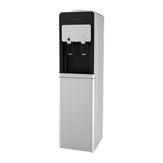 Hot & Cool Water Dispenser 420W (White) - موزع ماء ساخن وبارد 420 واط (أبيض)