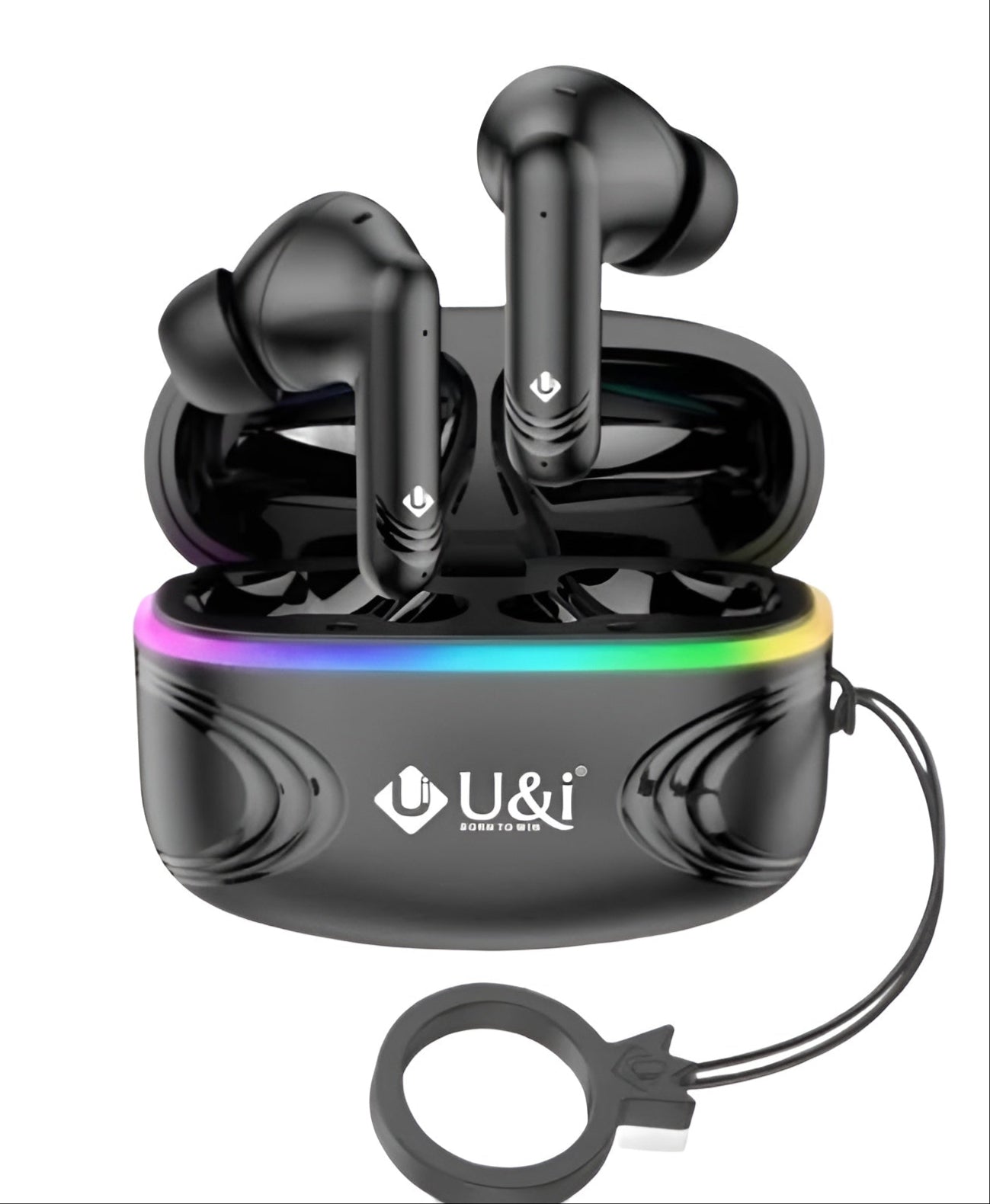 TWS Legendary Series 7344 Earbuds with Amazing Performance